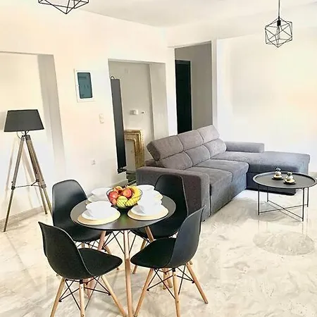 Apartment M&f Meteora #2 Kalambaka
