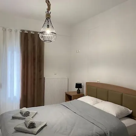 M&f Meteora #2 アパート カランバカ