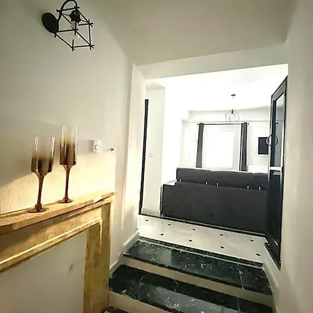 M&f Meteora #2 Apartment