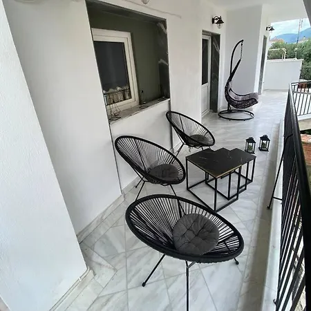 Apartment M&f Meteora #2 *
