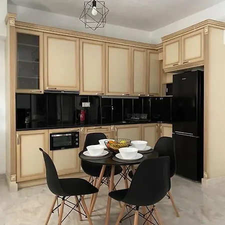 M&f Meteora #2 カランバカ