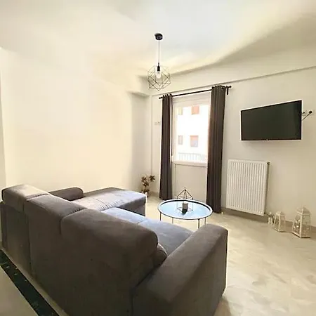 Apartment M&f Meteora #2 *