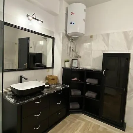 M&f Meteora #2 Apartment *